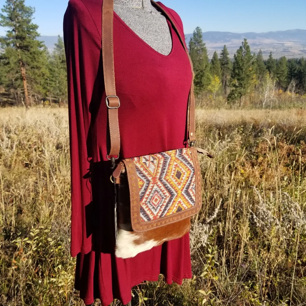 Restocked - Hazel skies Bag - Picture 2 of 6